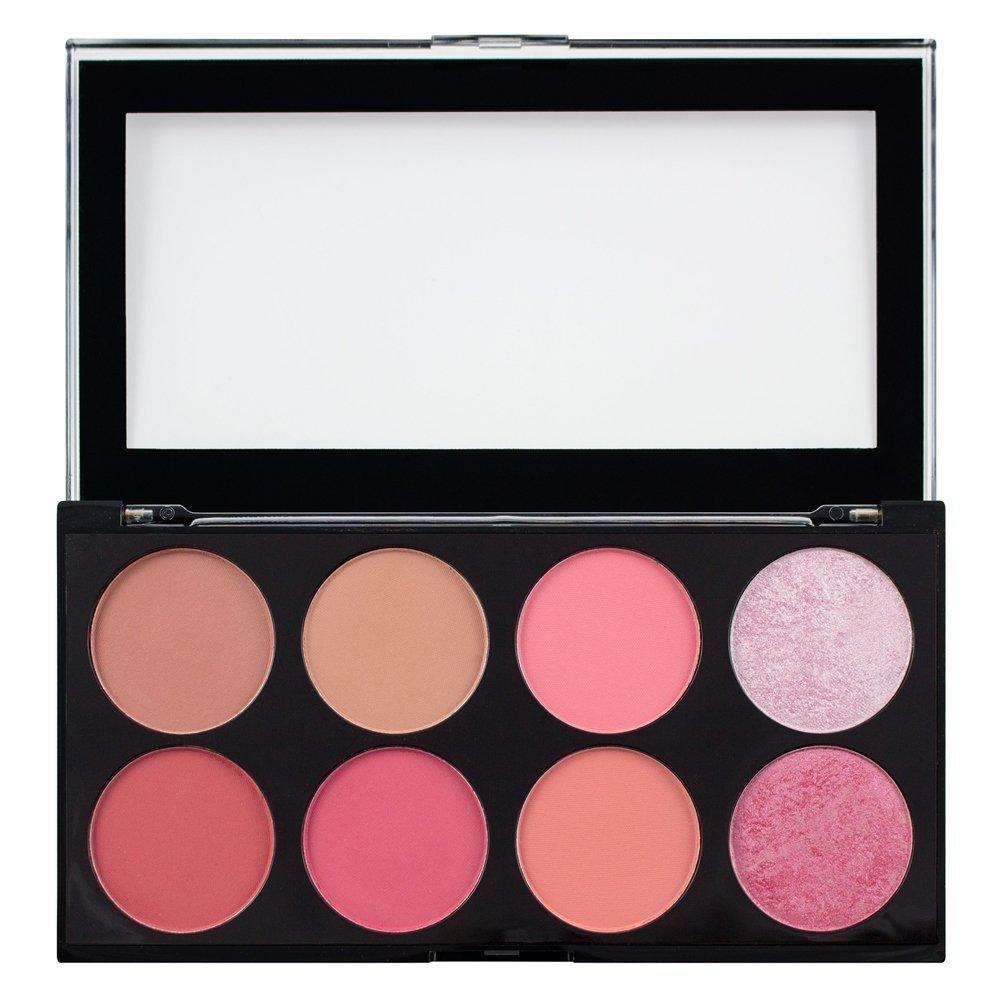 Revolution Pro Makeup Revolution Ultra Blush Palette, Sugar and Spice, 13 Gram - NewNest Australia