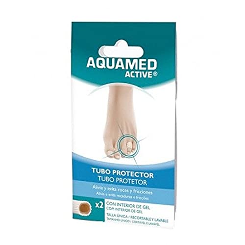 Diafarm Aquamed Tube Protector - 2 Pack - NewNest Australia