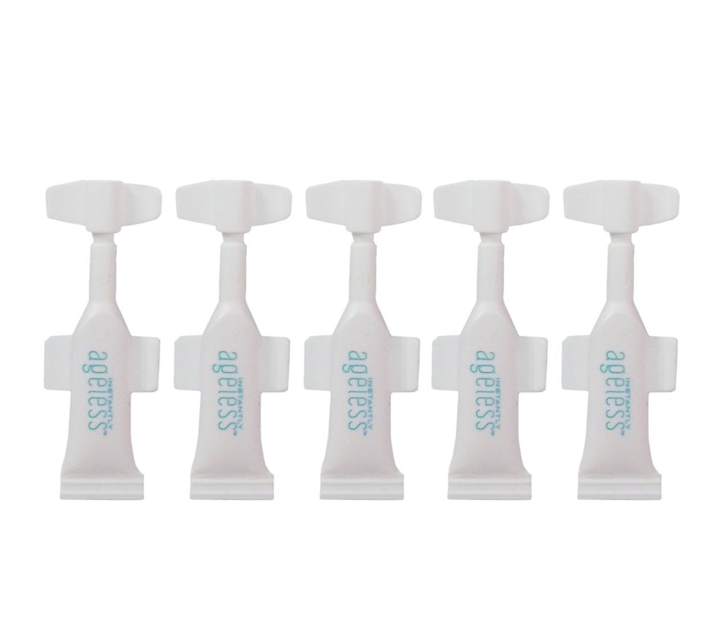 Instantly Ageless 5 vials - NewNest Australia