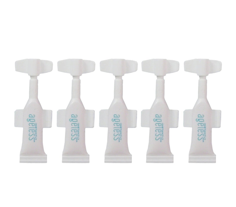 Instantly Ageless 5 vials - NewNest Australia