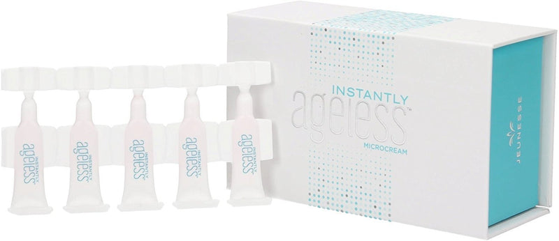 Jeunesse Instantly Ageless 25 Vials Instantly Ageless 25 Vial Box Set - NewNest Australia