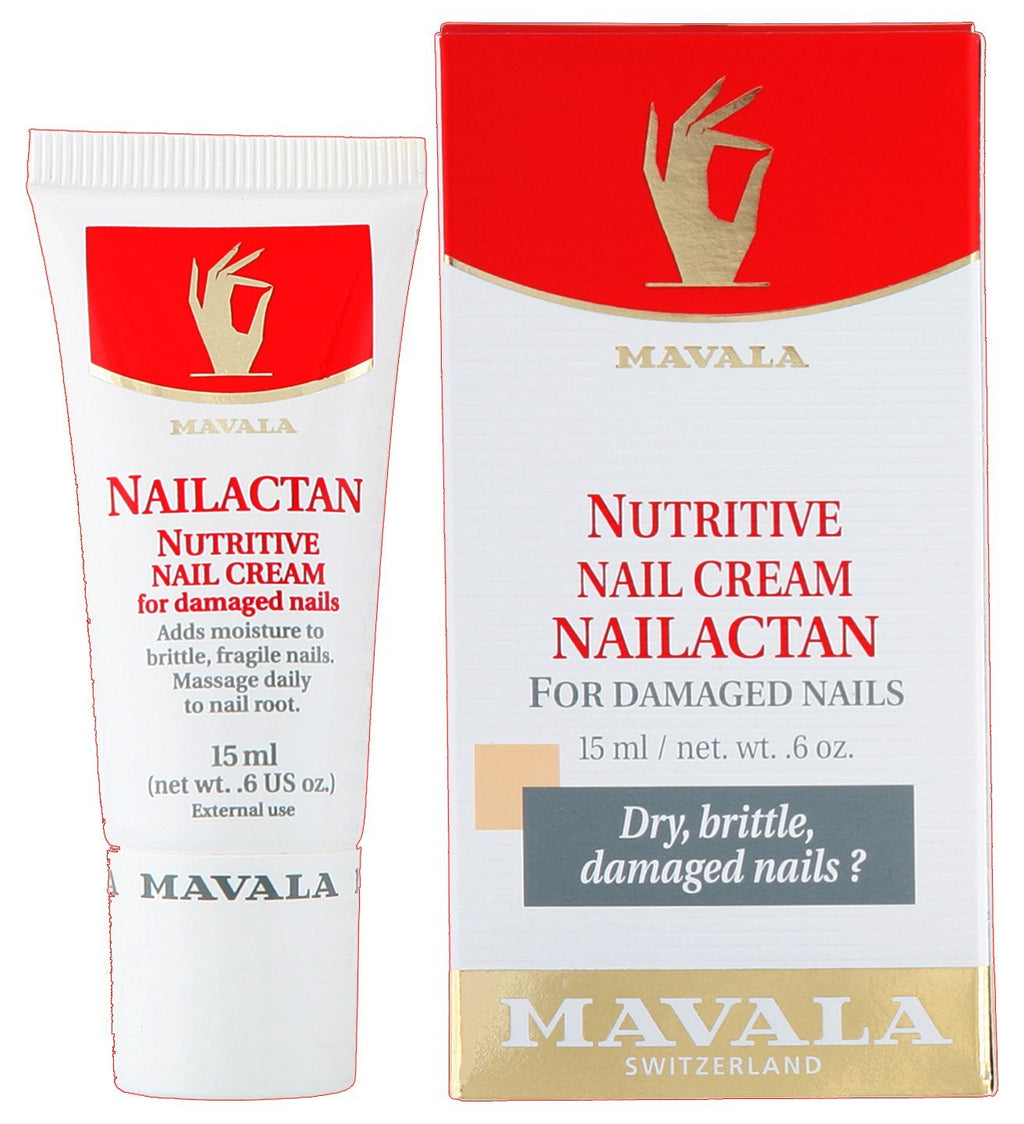 Mavala Hand & Foot Cuticle Care & Cream - 15ml - NewNest Australia