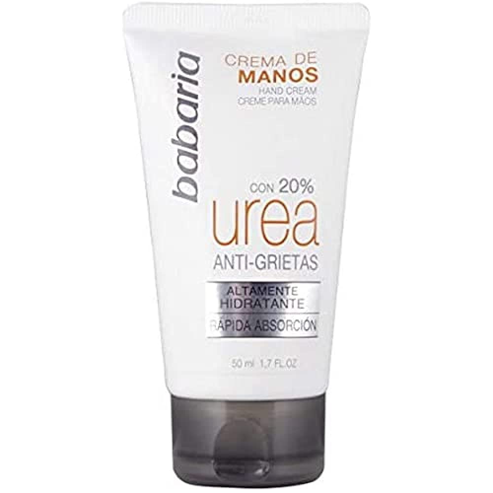 UREA 20% Hand Cream for Chapped Hands, 50 ml - NewNest Australia