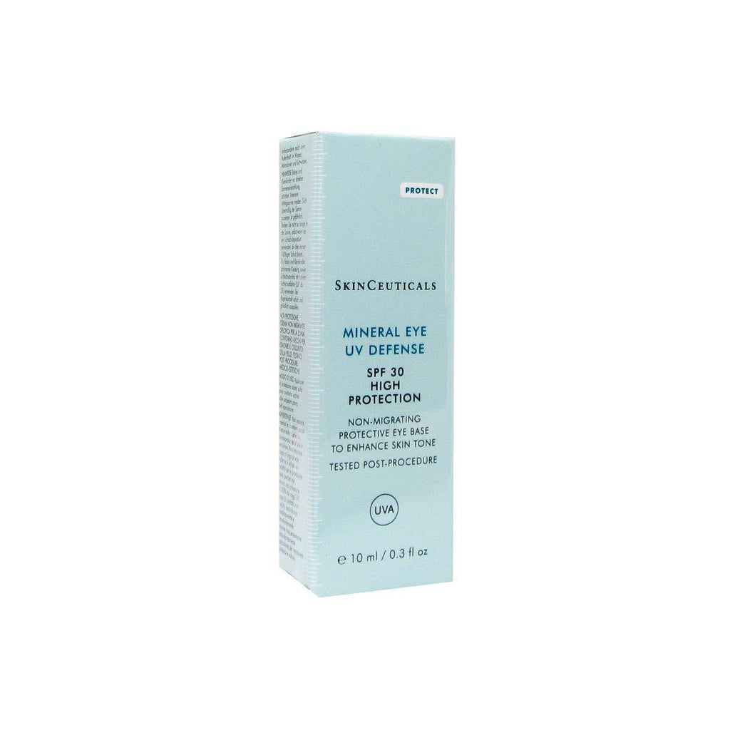 SkinCeuticals Mineral Eye UV Defense SPF30 Sunscreen Protection - 30 ML - NewNest Australia