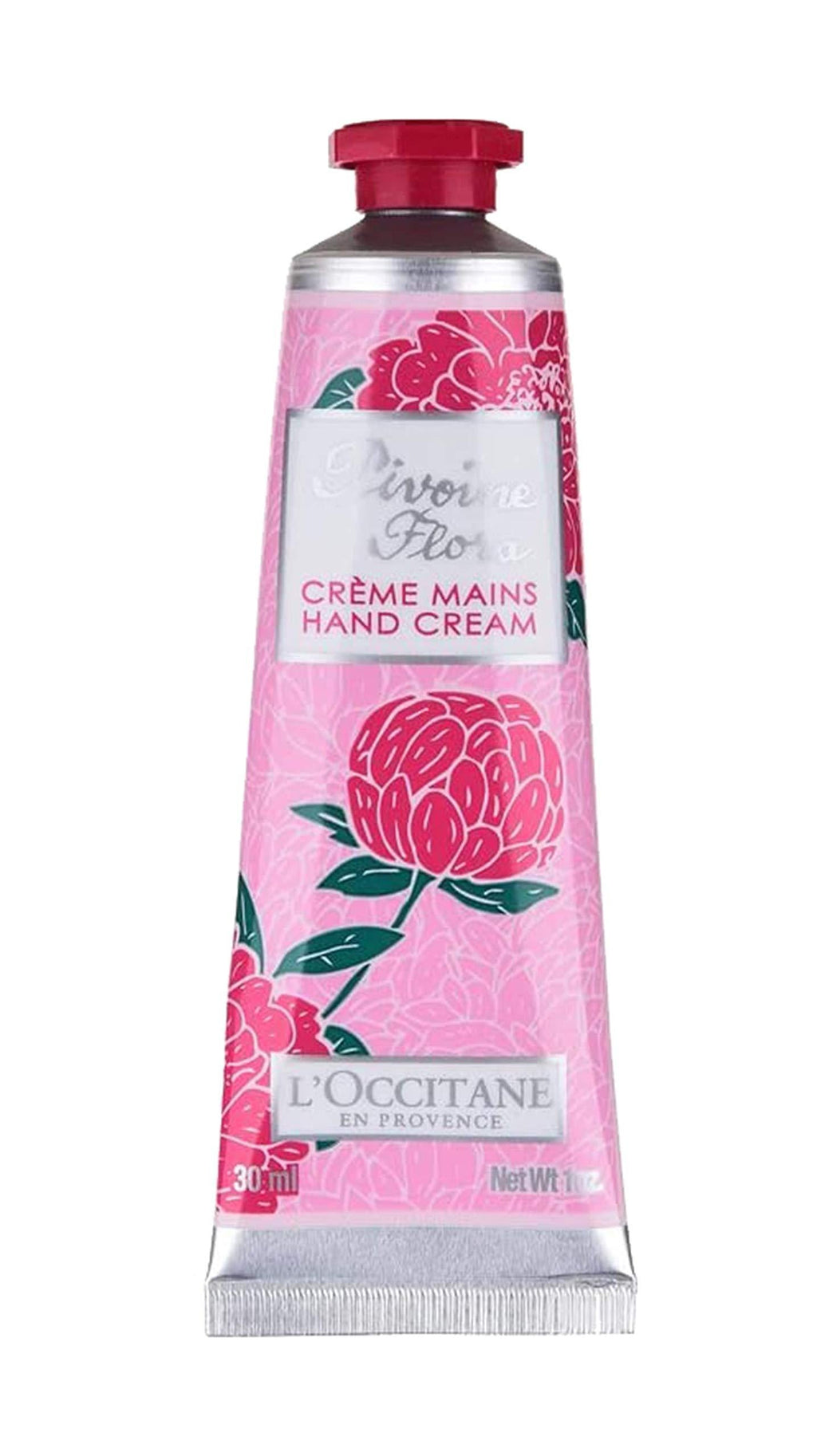 L´Occitane CREMA MANI PEONIA 30ML - NewNest Australia