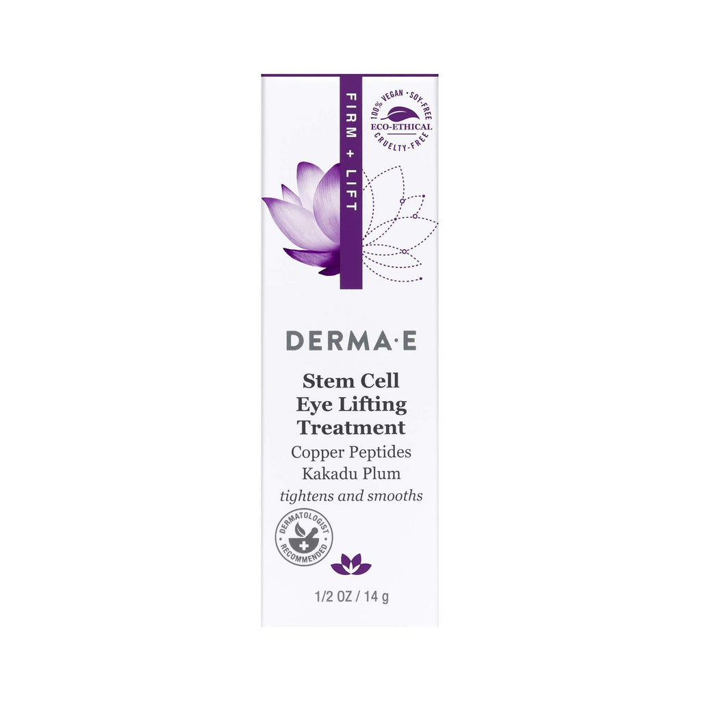 derma e Firming DMAE Eye Lift 0.5 oz - NewNest Australia