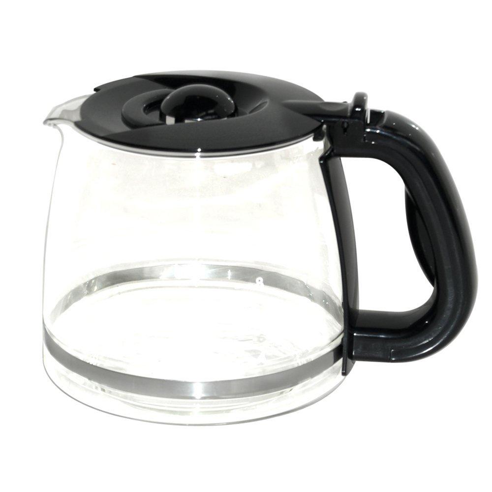 Morphy Richards Genuine 47080 47082-84 47092 Coffee Maker Glass Jug with lid - NewNest Australia