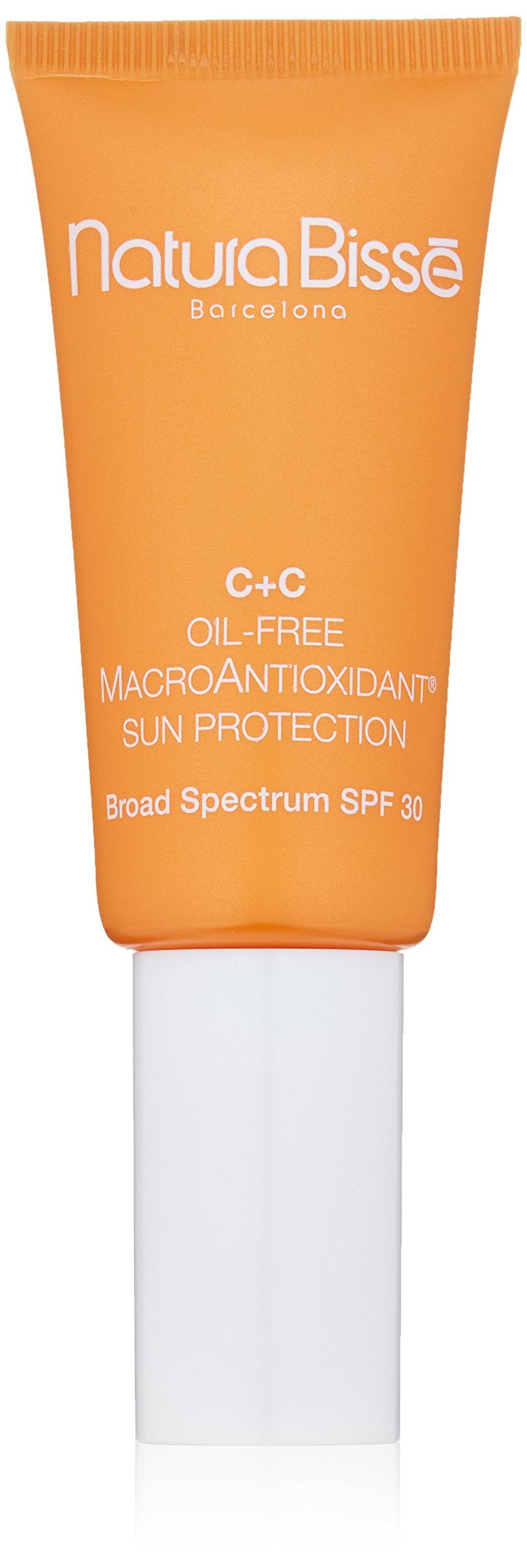 Natura Bissé C+C Oil-Free Macro-Antioxidant Sun Protection, 30 ml - NewNest Australia