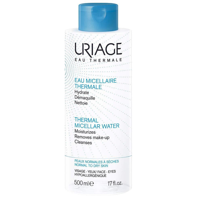 Uriage Micellar Water, 210 g - NewNest Australia