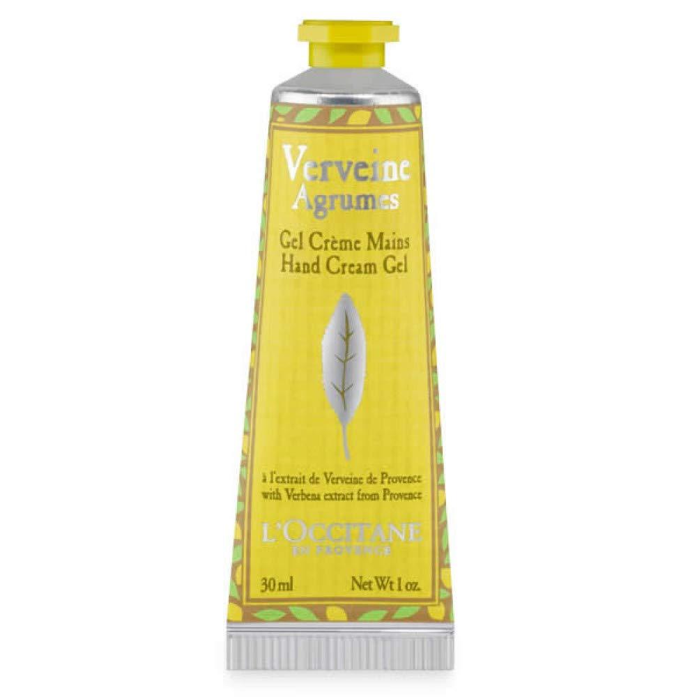 L´Occitane CREMA MANI VERBENA E AGRUMI 30ML - NewNest Australia