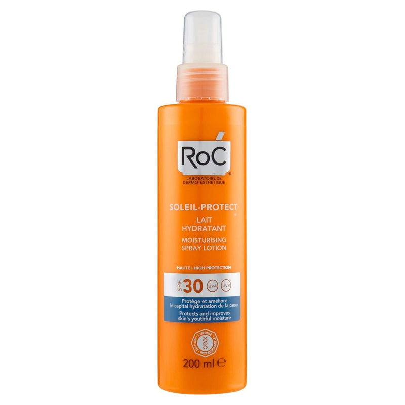 RoC Sun Spray 200 ml 200 ml (Pack of 1) - NewNest Australia