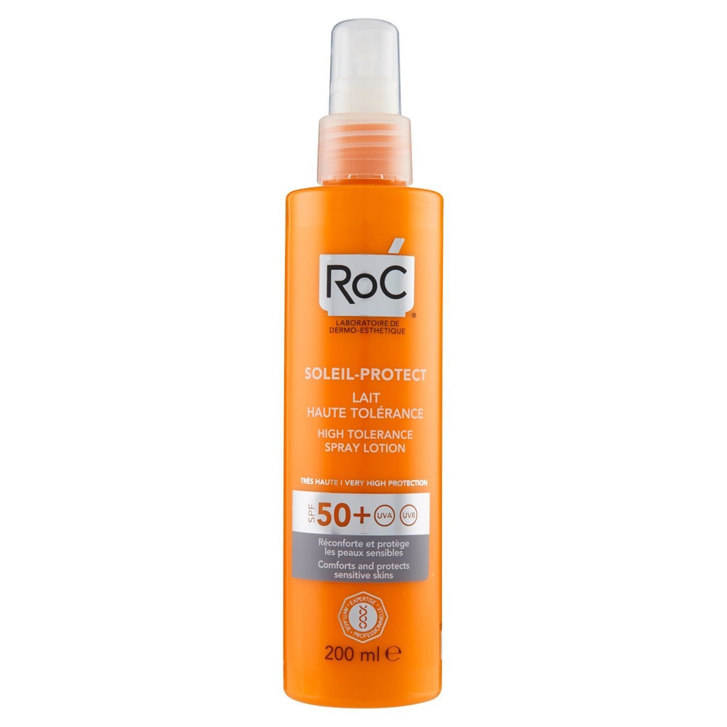 RoC Sun Spray 200 ml 200 ml (Pack of 1) - NewNest Australia