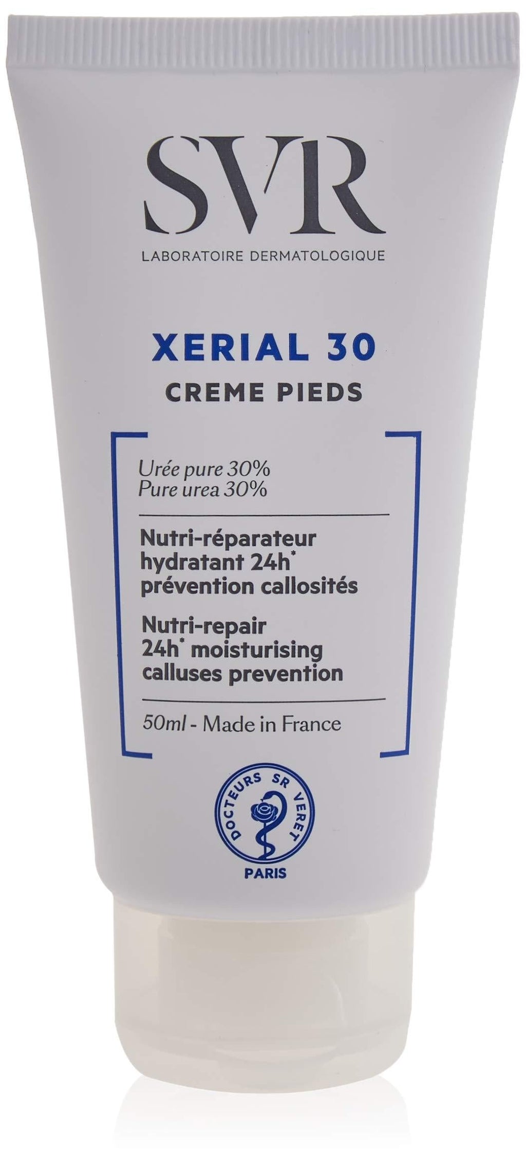 Svr Foot Cream, 210 g - NewNest Australia