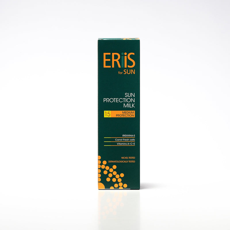 ERiiS for Sun - Sun Protection (15 SPF) 15 SPF - NewNest Australia