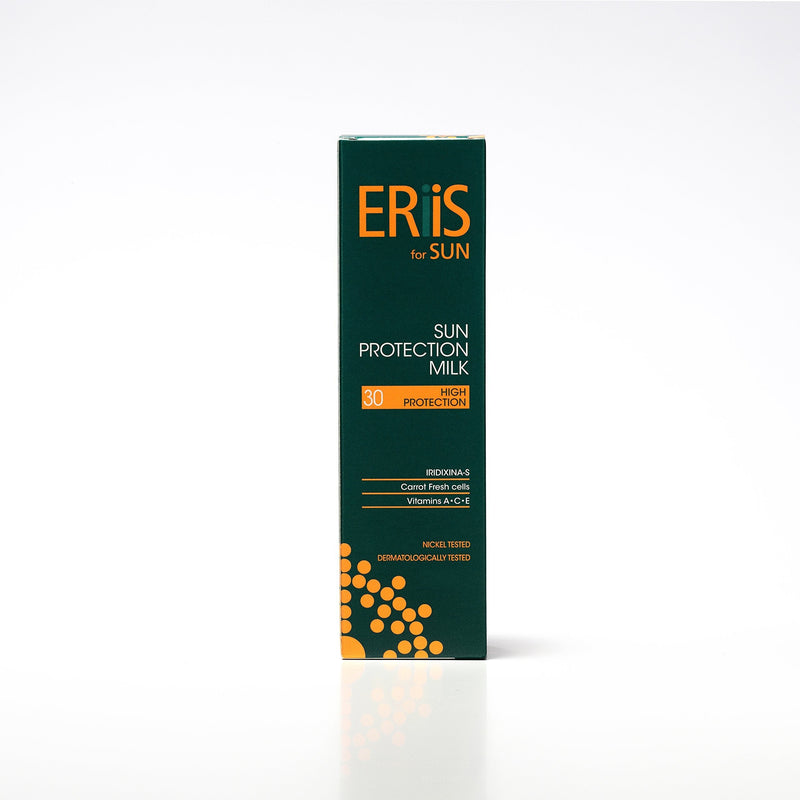 ERiiS for Sun - Sun Protection SPF30 with Infra RED, Triple Protection(30 SPF) 30 SPF - NewNest Australia