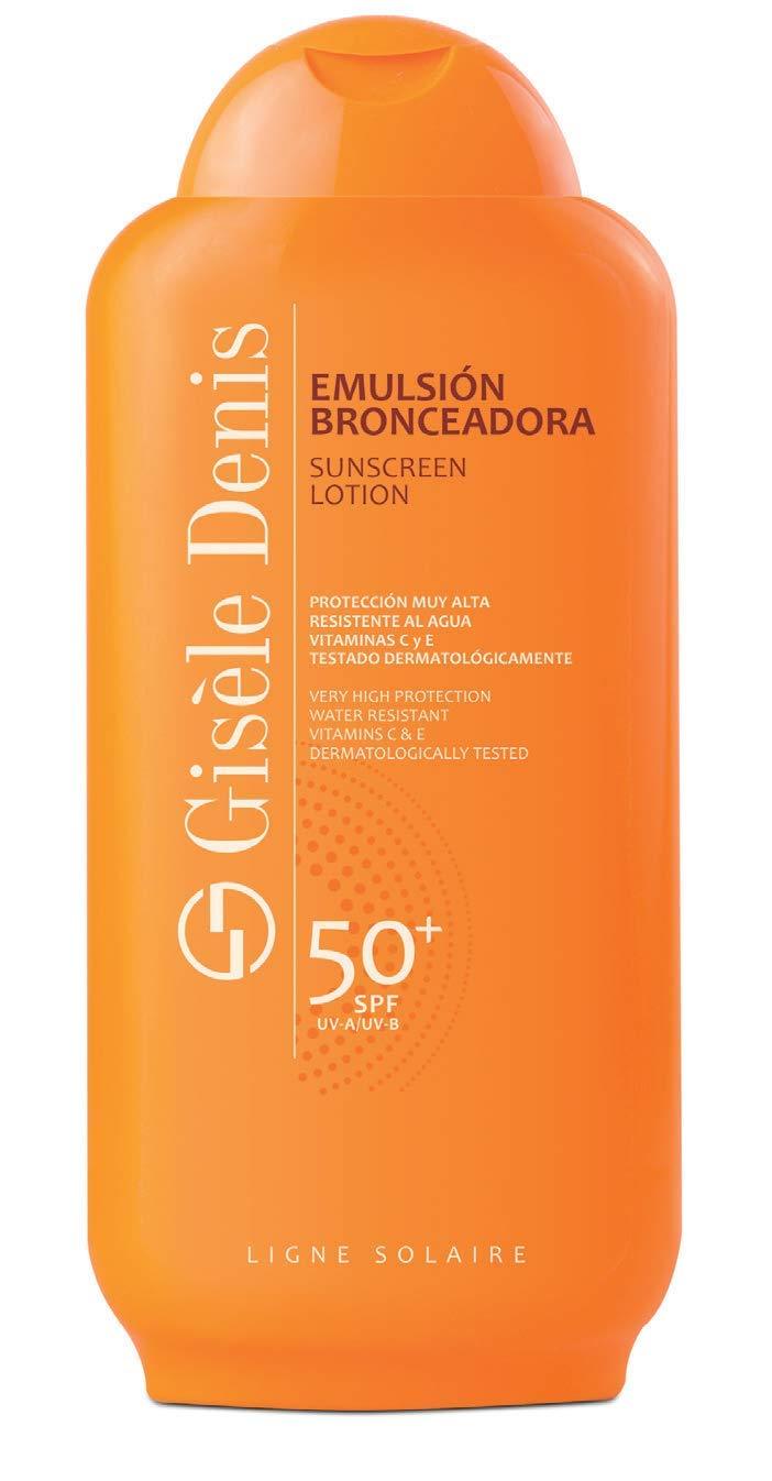 Gisele Denis Emulsion Bronzing FPS 50 - NewNest Australia