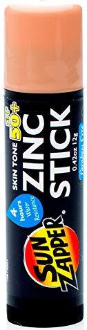 Sun Zapper Skin Tone Zinc Stick - NewNest Australia