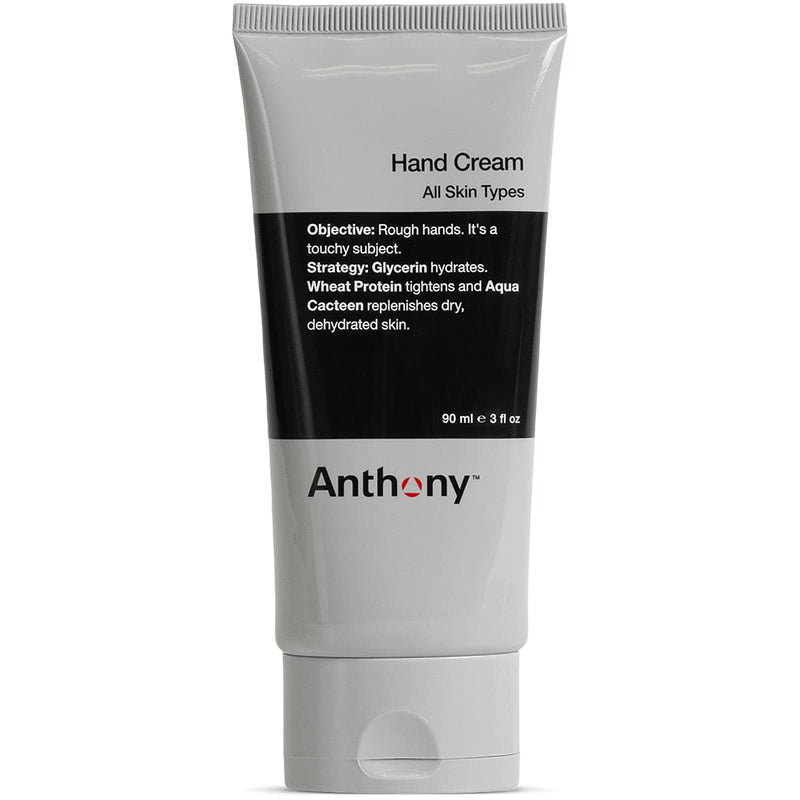 Anthony Hand Cream 90 ml - NewNest Australia