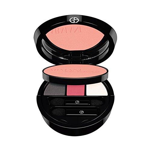 Giorgio Armani"Runway" Palette (Fall - Winter) Sheer Blush & Eyeshadow Trio palette … - NewNest Australia