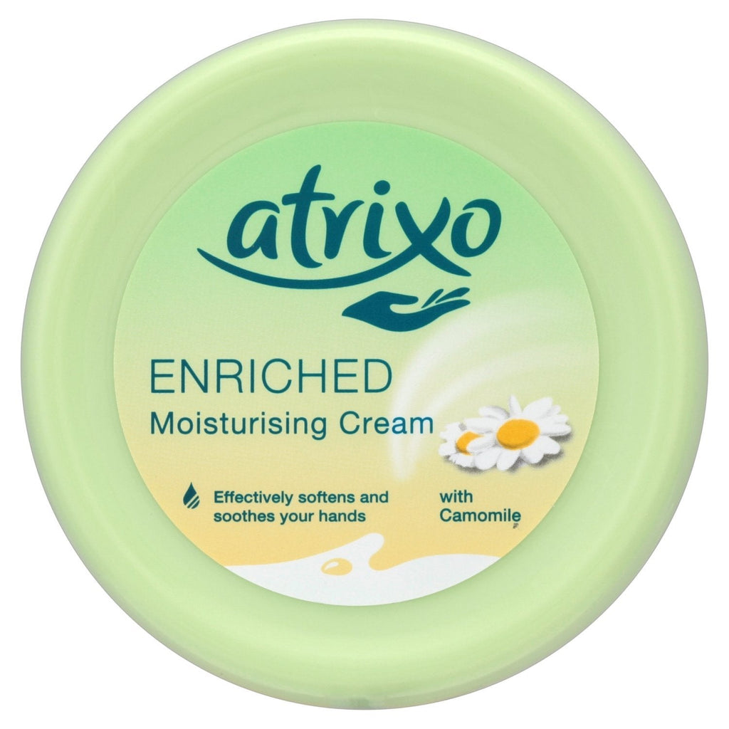 Atrixo Enriched Moisturising Hand Cream, 200ml - NewNest Australia