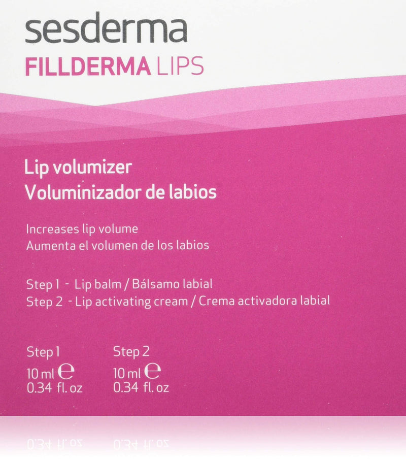 FILLDERMA Lip Glosses, 8429979420947 - NewNest Australia