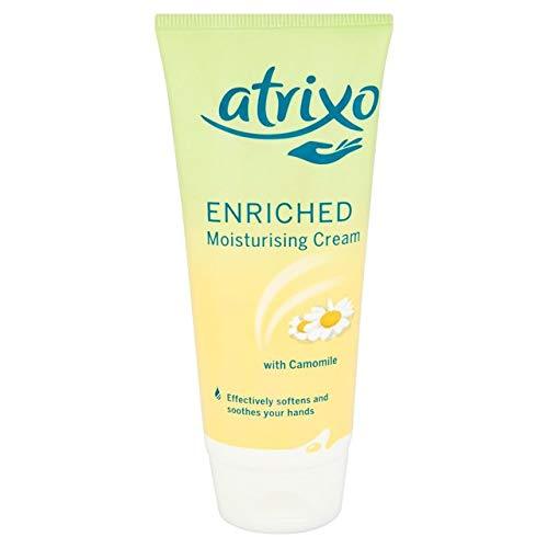 Atrixo Enriched Hand Cream 100ml - NewNest Australia