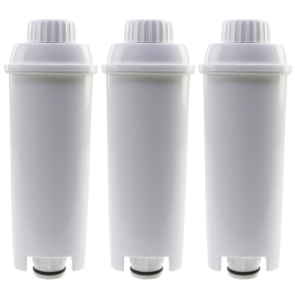 First4spares Water Softener Filter Cartridges For Delonghi Espresso and Bean to Cup Machines (3) 3 - NewNest Australia