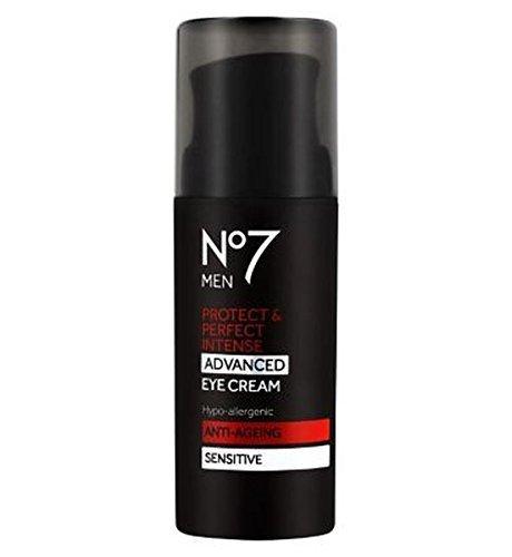 No7 Men Protect & Perfect Intense ADVANCED Eye Cream - NewNest Australia