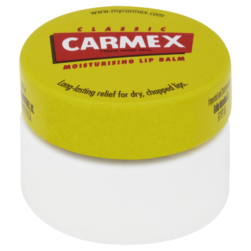 Carmex Original Lip Balm Pot 7.5 g - NewNest Australia