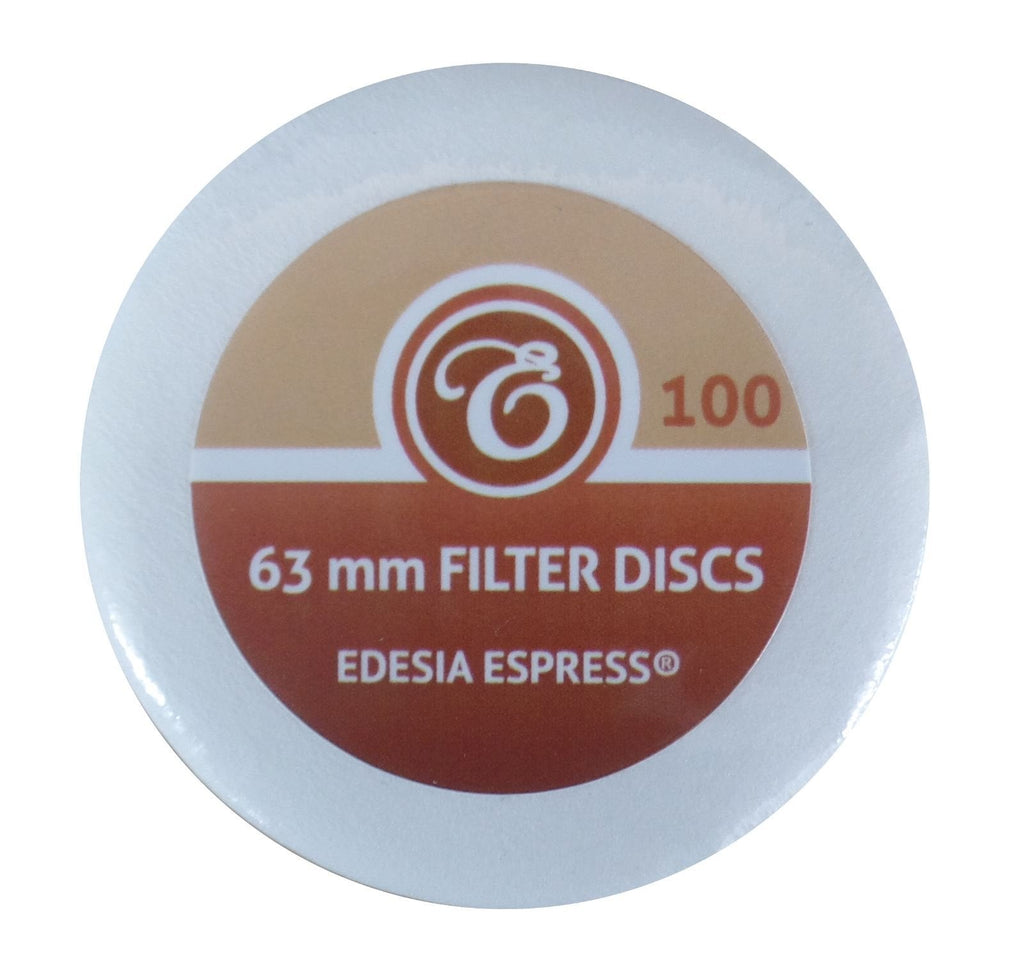 100 Filters Paper Discs for Aerobie AeroPress by EDESIA ESPRESS - NewNest Australia