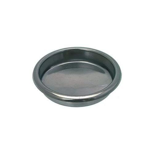 Stainless Steel Backflush Disk Blank or Blind Portafilter filter 58mm - NewNest Australia