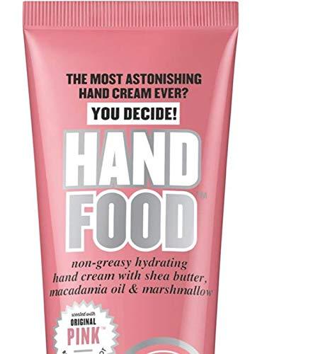 Soap And Glory Hand Food Hand Cream 125ml (Pack Qty 2) by Soap And Glory - NewNest Australia