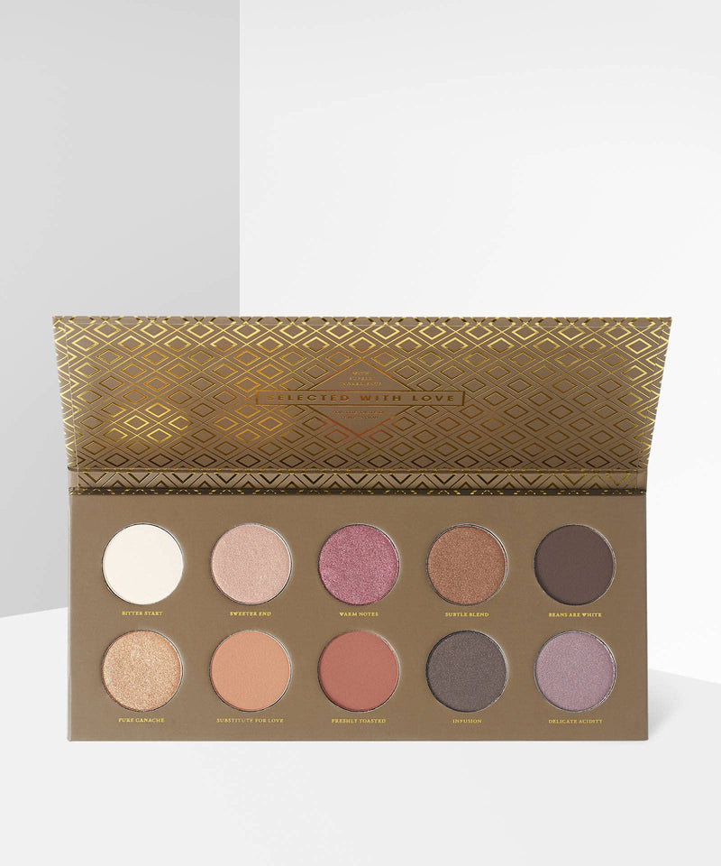 ZOEVA COCOA BLEND PALETTE - NewNest Australia