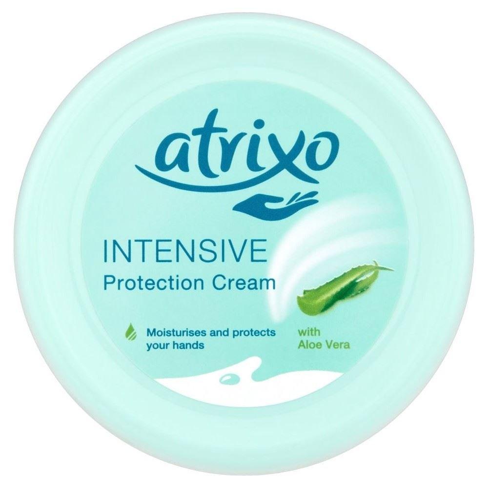 Atrixo Intensive Protection Hand Cream (200ml) - Pack of 2 by Atrixo - NewNest Australia