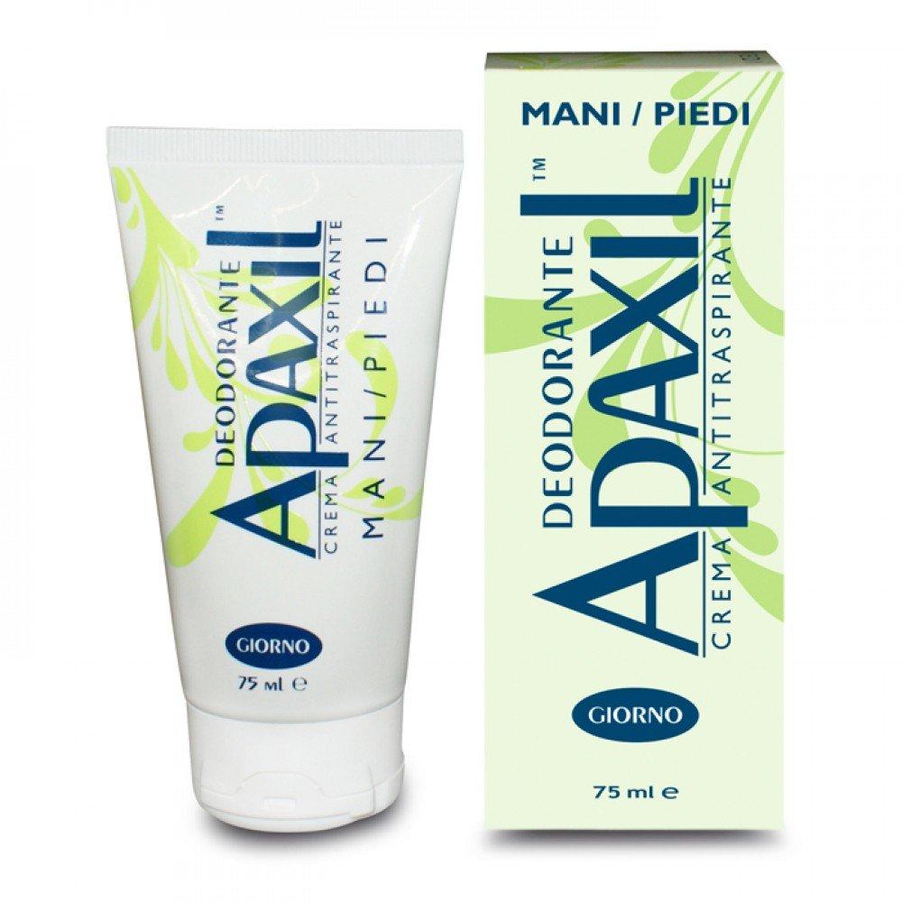 Pegasus Italia Apaxil Antitrasp Hand and Foot Cream - 75 ml - NewNest Australia