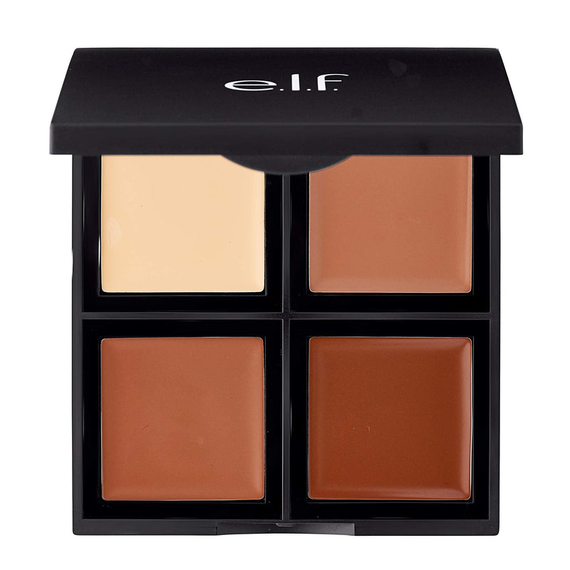 e.l.f. Cream Contour Palette - NewNest Australia