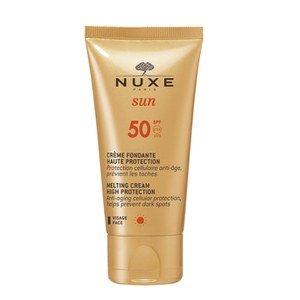 NUXE Sun High Protection Fondant Cream for Face SPF 50 (50ml) - NewNest Australia