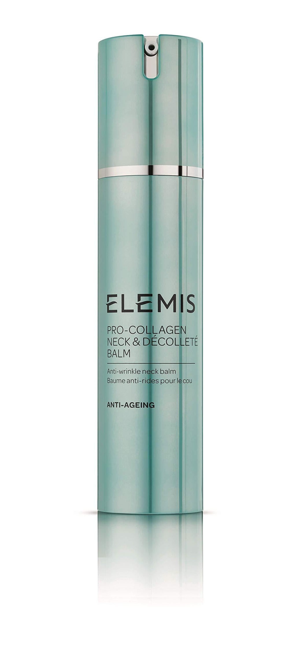 Elemis Pro-Collagen Neck and Décolleté Balm 50 ml (Pack of 1) - NewNest Australia