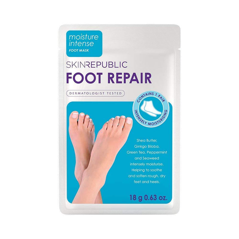 Skin Republic Foot Repair 18g - NewNest Australia