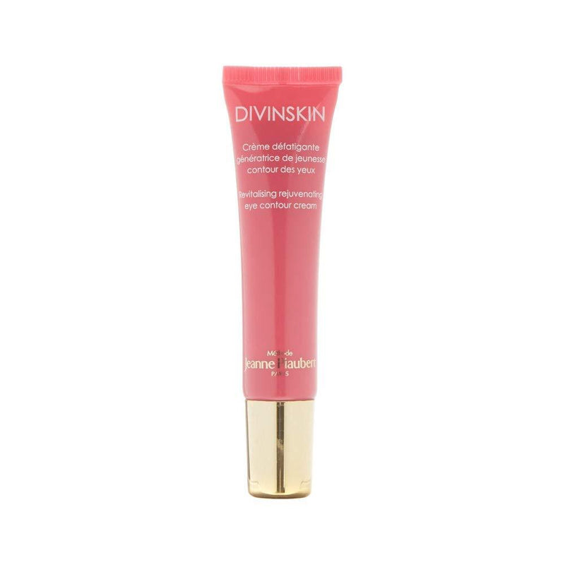 DIVINSKIN Eye Contour 15 ml - NewNest Australia