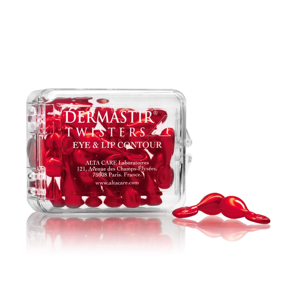 Dermastir Twister - Eye and Lip Contour Refill - NewNest Australia