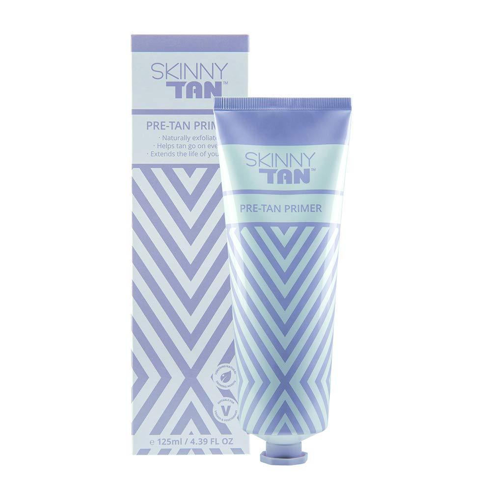 Skinny Tan Primer, 125 ml 125 ml (Pack of 1) - NewNest Australia