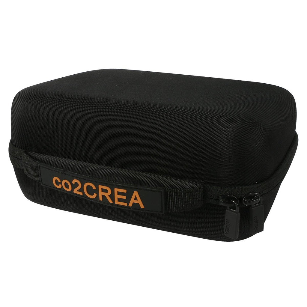 co2CREA Hard Storage Carry Orgnizer Case Bag for Omron M2/M3/M6 Comfort/M10-IT 10 Series Upper Arm Blood Pressure Monitor（Case Only, Without Blood Monitor in it） - NewNest Australia