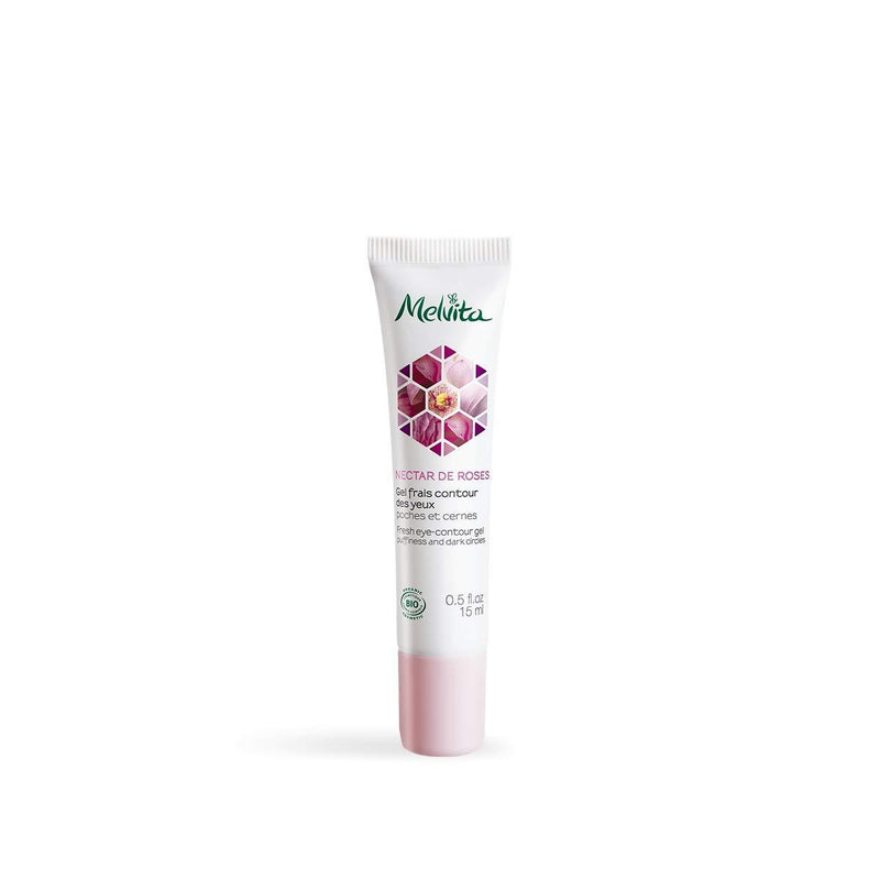 Melvita Eye Contour Gel 15 ml - NewNest Australia