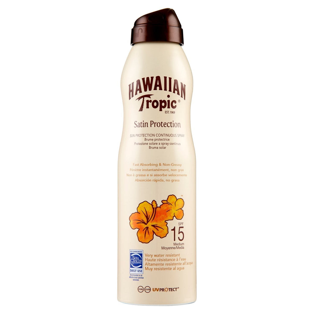 HAWAIIAN TROPIC Adult Skin Care, 220 ml - NewNest Australia