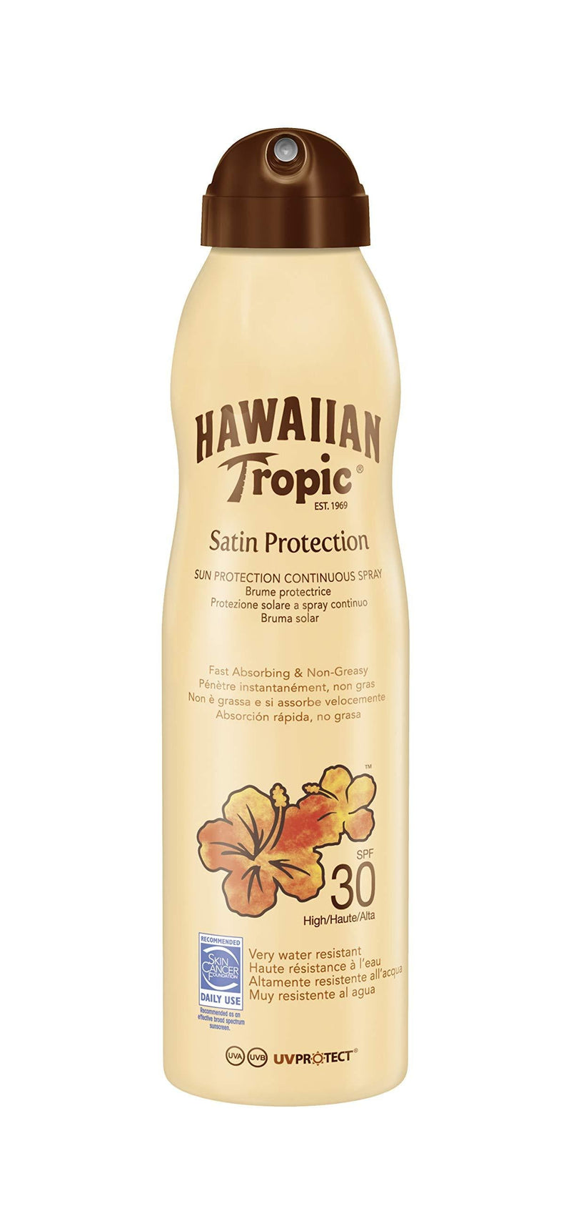 HAWAIIAN TROPIC Adult Skin Care - NewNest Australia