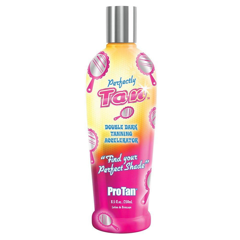 ProTan Perfectly Tan Tanning Accelerator 250ml - NewNest Australia