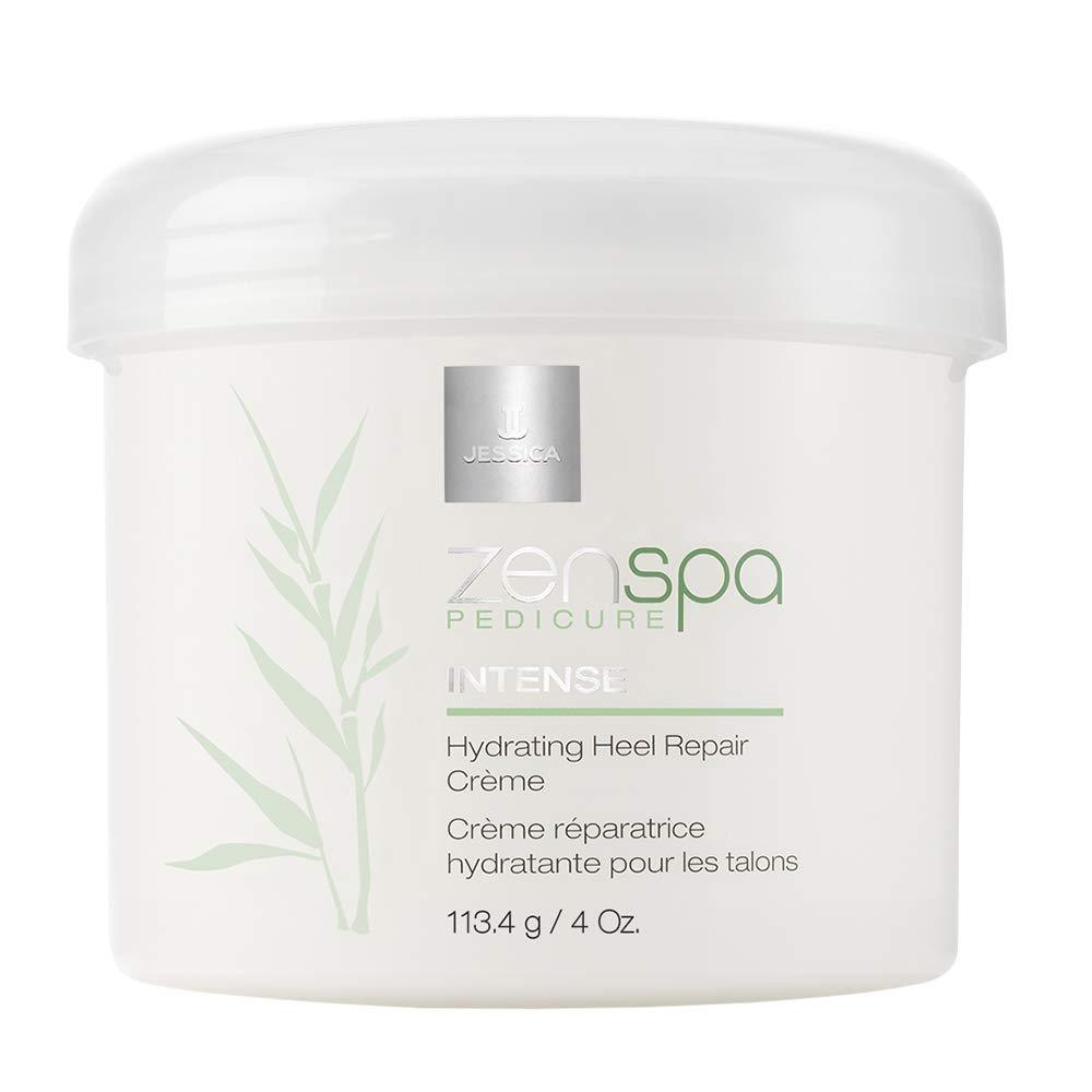 JESSICA Zenspa Intense Heel Repair Crème 113 g - NewNest Australia