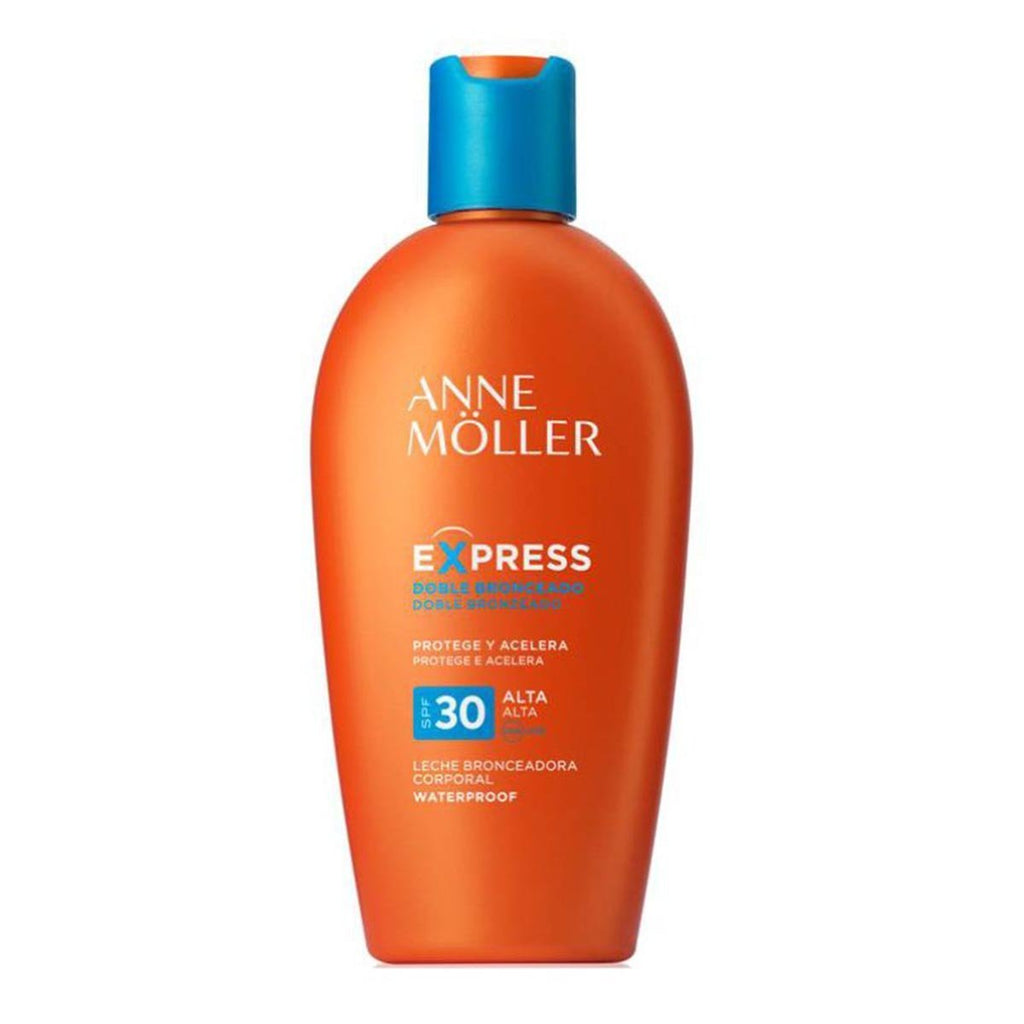 Anne MãLler Body Tanning 200 ml - NewNest Australia