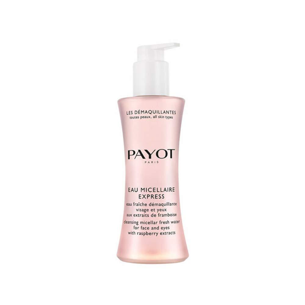 Payot Les Demaquillantes Cleansing Micellar Water 200ml For face and eyes - With raspberry extracts - NewNest Australia